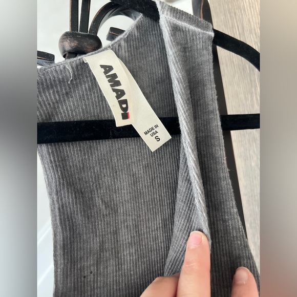 Anthropologie Amadi Anacopa Jumpsuit in Mineral Wash - Picture 6 of 10